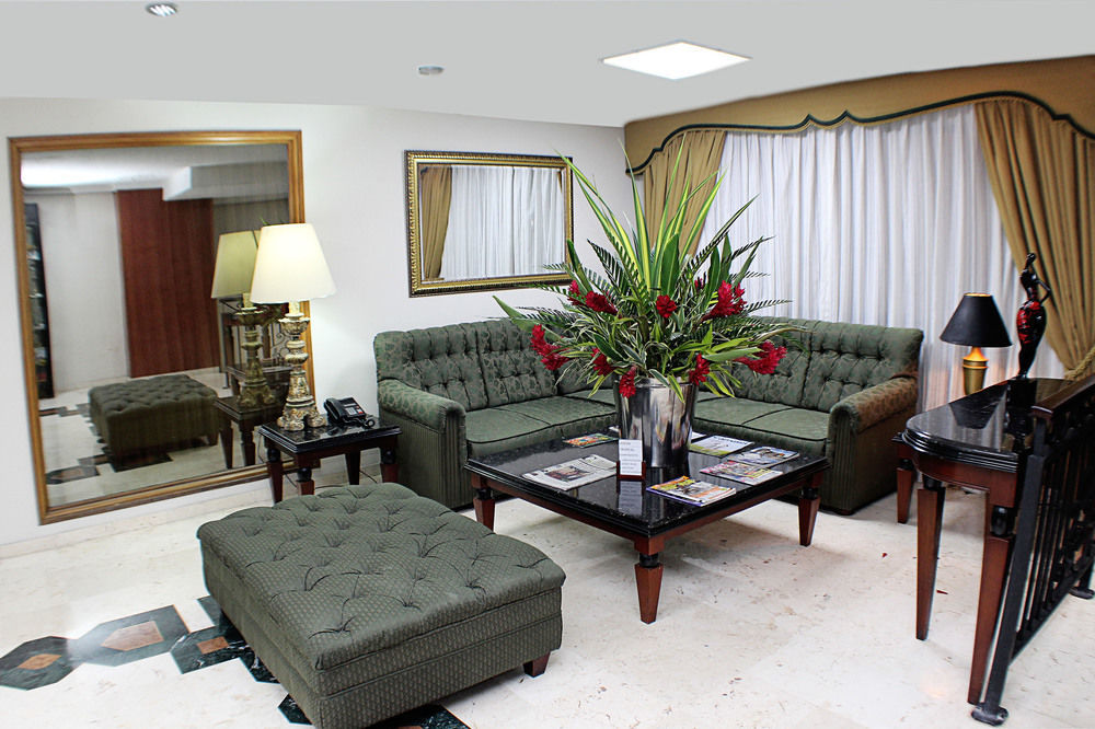 Hotel San Pedro Del Fuerte Medellin Bagian luar foto