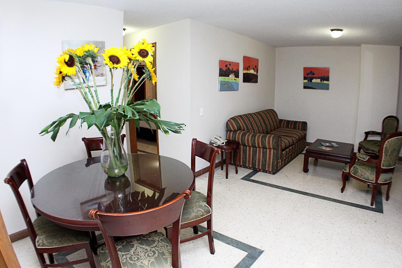 Hotel San Pedro Del Fuerte Medellin Bagian luar foto